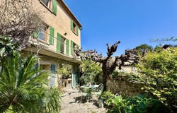 La Roque-Alric, Provence-Alpes-Côte-d'Azur 84190