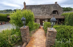 Luneray, Upper Normandy 76810