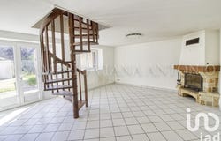 Le Malesherbois, Centre-Val de Loire 45330