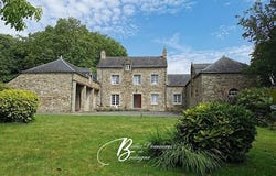 BAUD, Brittany 56150