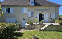 29 avenue des Tilleuls, Nanteau-Sur-Lunain, Île-de-France 77710