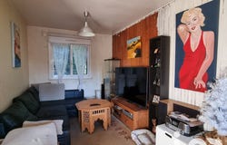Azay-sur-Cher, Centre-Val de Loire 37270