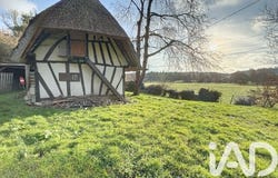 Livet-sur-Authou, Normandy 27800
