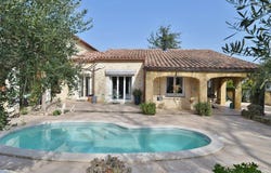 Uzès, Languedoc-Roussillon 30700