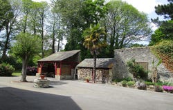 Cléguérec, Brittany 56480