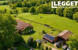 Busserolles, Nouvelle-Aquitaine 24360