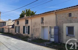 Loubille, Nouvelle-Aquitaine 79110