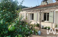 Aramon, Occitanie 30390