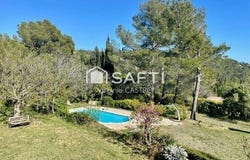 Seillans, Provence-Alpes-Côte d'Azur 83440