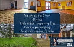 Cloyes-les-Trois-Rivières, Centre 28220