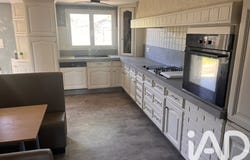Froidfond, Pays de la Loire 85300