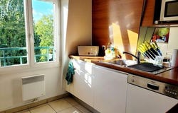 142bis avenue de la Résistance, Le Plessis-Robinson, Île-de-France 92350