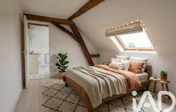 Gilly-sur-Loire, Bourgogne-Franche-Comté 71160