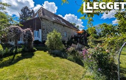 Glanges, Nouvelle-Aquitaine 87380