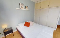 Rue Paul Bert, Lyon, Auvergne-Rhône-Alpes 69003