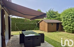Soisy-sur-Seine, Île-de-France 91450