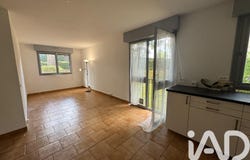 Grigny, Île-de-France 91350