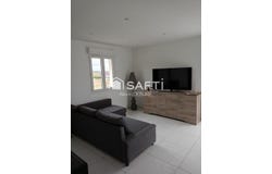 Sassay, Centre 41700