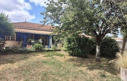 Nalliers, Pays de la Loire 85370