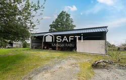 Sion-Les-Mines, Pays de la Loire 44590