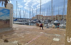 LEUCATE, Occitanie 11370
