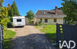 Arelaune-en-Seine, Normandy 76940