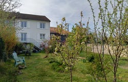Migné-Auxances, Vienne 86440