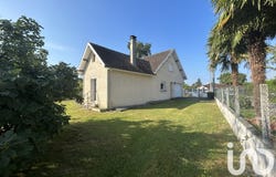 Montardon, Nouvelle-Aquitaine 64121