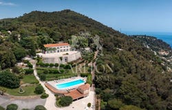 Villefranche-sur-Mer, Provence-Alpes-Côte-d'Azur 06230
