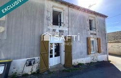 Cloue, Poitou-Charentes 86600