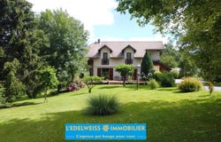 Saint-Offenge-Dessous, Savoie 73100