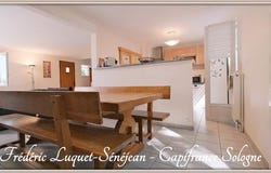 ST CYR EN VAL, Centre 45590