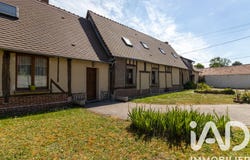 Arnières-sur-Iton, Normandy 27180