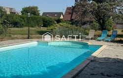 La Ferriere-Sur-Risle, Haute-Normandie 27760