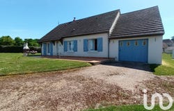 ORBIGNY, Centre-Val de Loire 37460