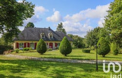 Dirinon, Brittany 29460