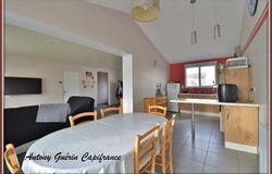 MORTAGNE SUR SEVRE, Pays de la Loire 85290