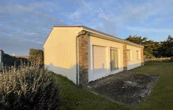 La Guérinière, Vendée 85680