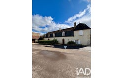 La Charité-sur-Loire, Bourgogne-Franche-Comté 58400