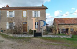 Marcigny, Saône-et-Loire 71110