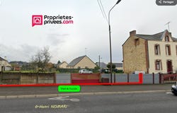 Chateaubriant, Pays de la Loire 44110