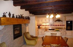 Blessac, Limousin 23200