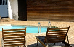Tosse, Aquitaine 40230