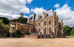 Pavilly, Upper Normandy 76570