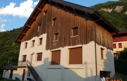 Chamoux-sur-Gelon, Savoie 73390