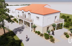 JARD-SUR-MER, Pays de la Loire 85520