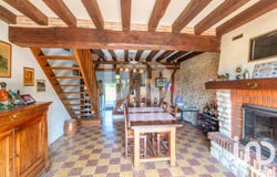 Oussoy-en-Gâtinais, Centre-Val de Loire 45290