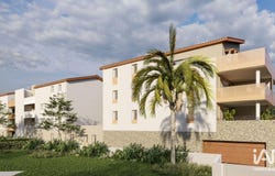 BAILLARGUES, Occitanie 34670