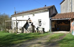 Boismé, Poitou-Charentes 79300