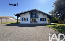 Langon, Nouvelle-Aquitaine 33210